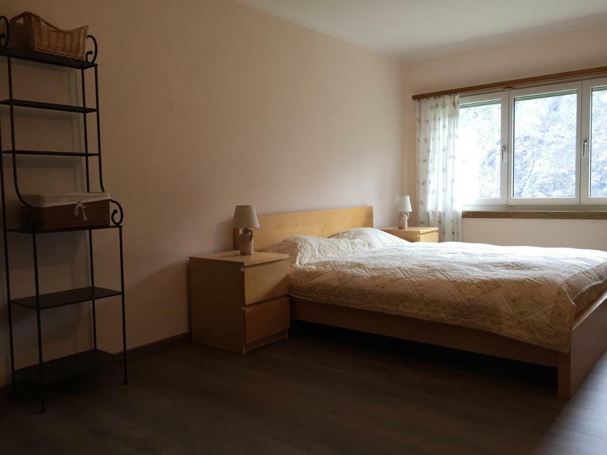 Casa Immersa Nel Vigneto 로버레도 외부 사진